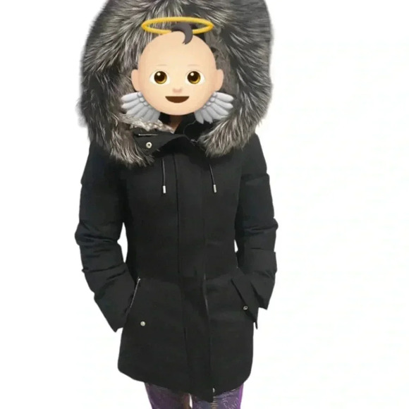 MACKAGE  WINTER JACKET - Picture 5 of 14